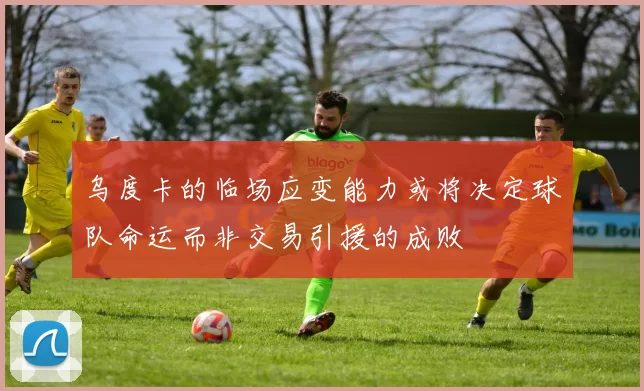 乌度卡的临场应变能力或将决定球队命运而非交易引援的成败