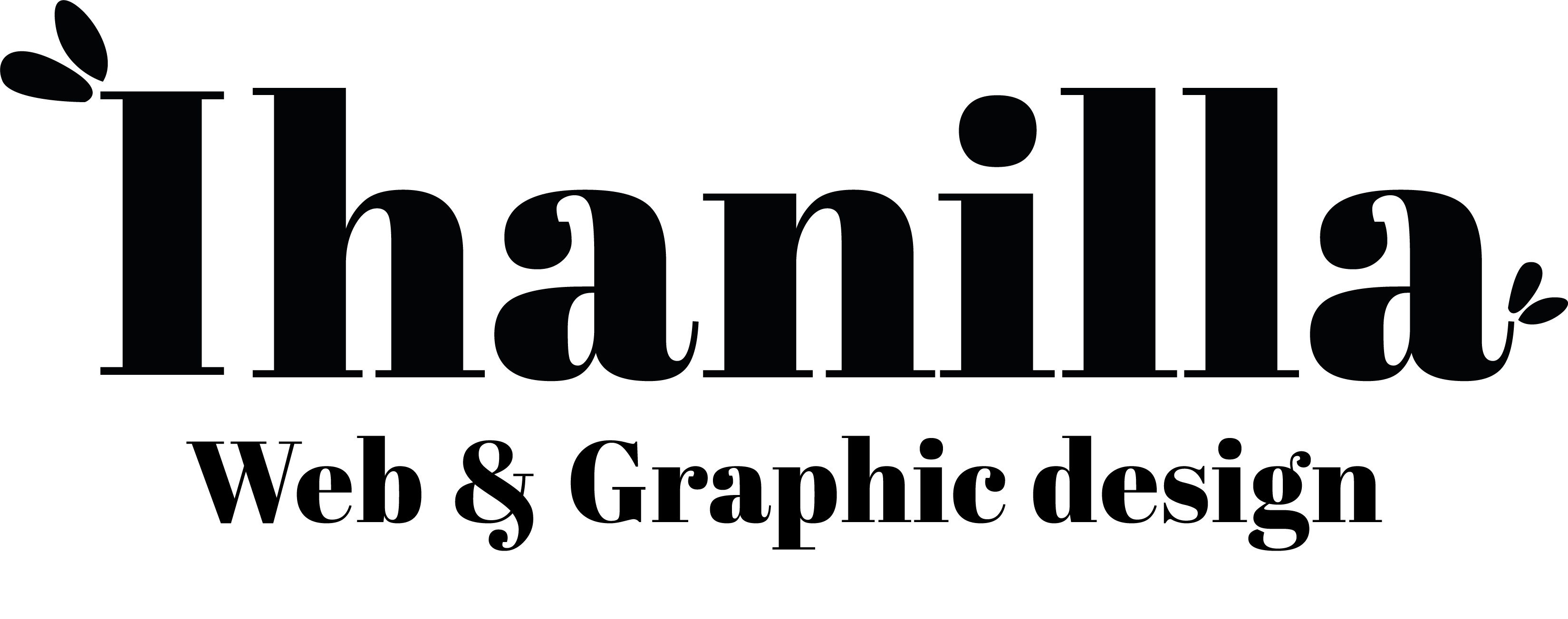 Ihanilla logo