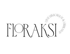 logo kukkakaupalle